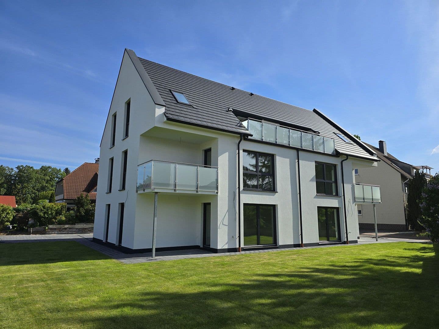 3 bedroom flat to rent, 72 m², Garbsen, Lower Saxony 3 bedroom flat to rent, 72 m², Garbsen, Lower Saxony