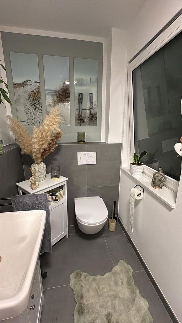 3 bedroom flat to rent, 72 m², Garbsen, Lower Saxony 3 bedroom flat to rent, 72 m², Garbsen, Lower Saxony