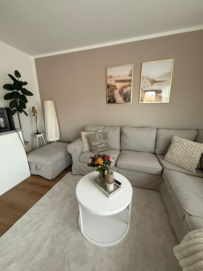 3 bedroom flat to rent, 72 m², Garbsen, Lower Saxony 3 bedroom flat to rent, 72 m², Garbsen, Lower Saxony