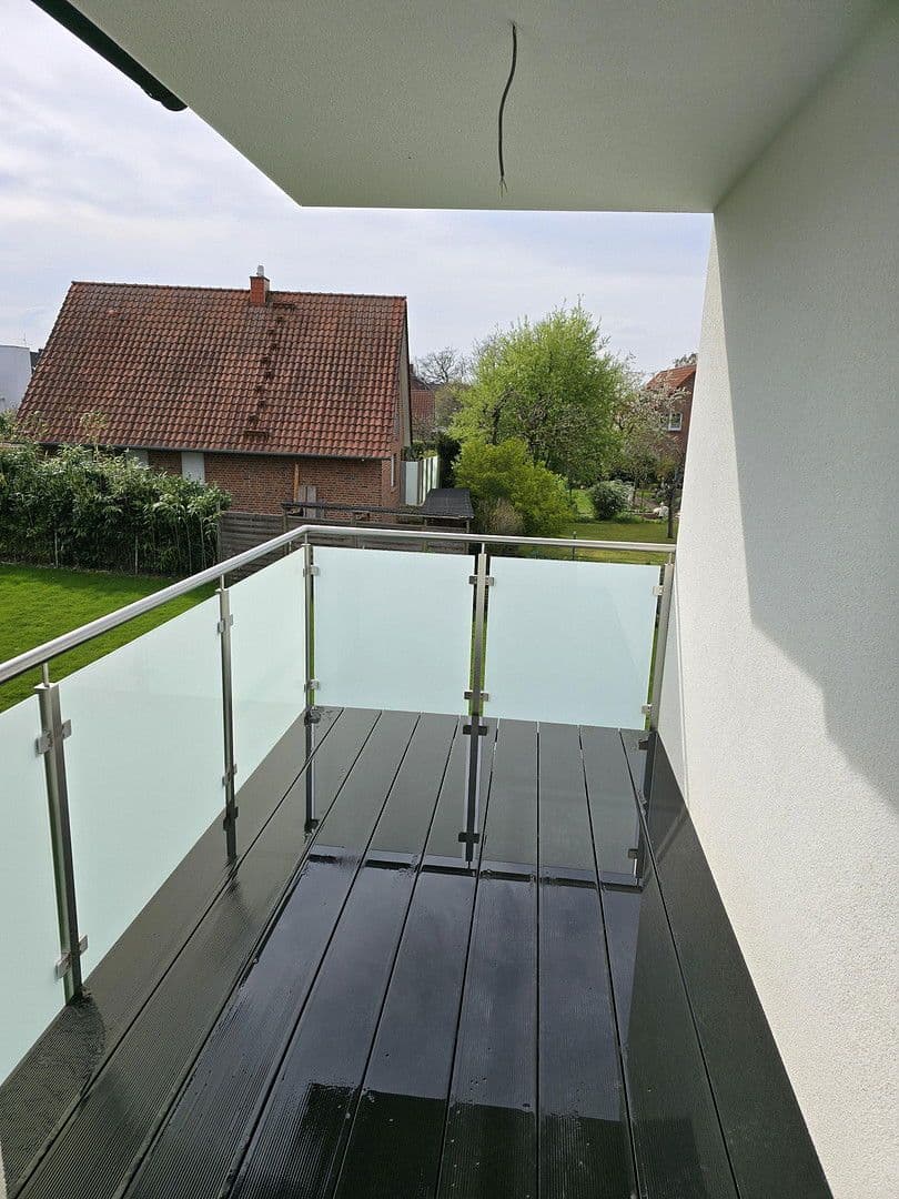 3 bedroom flat to rent, 72 m², Garbsen, Lower Saxony 3 bedroom flat to rent, 72 m², Garbsen, Lower Saxony