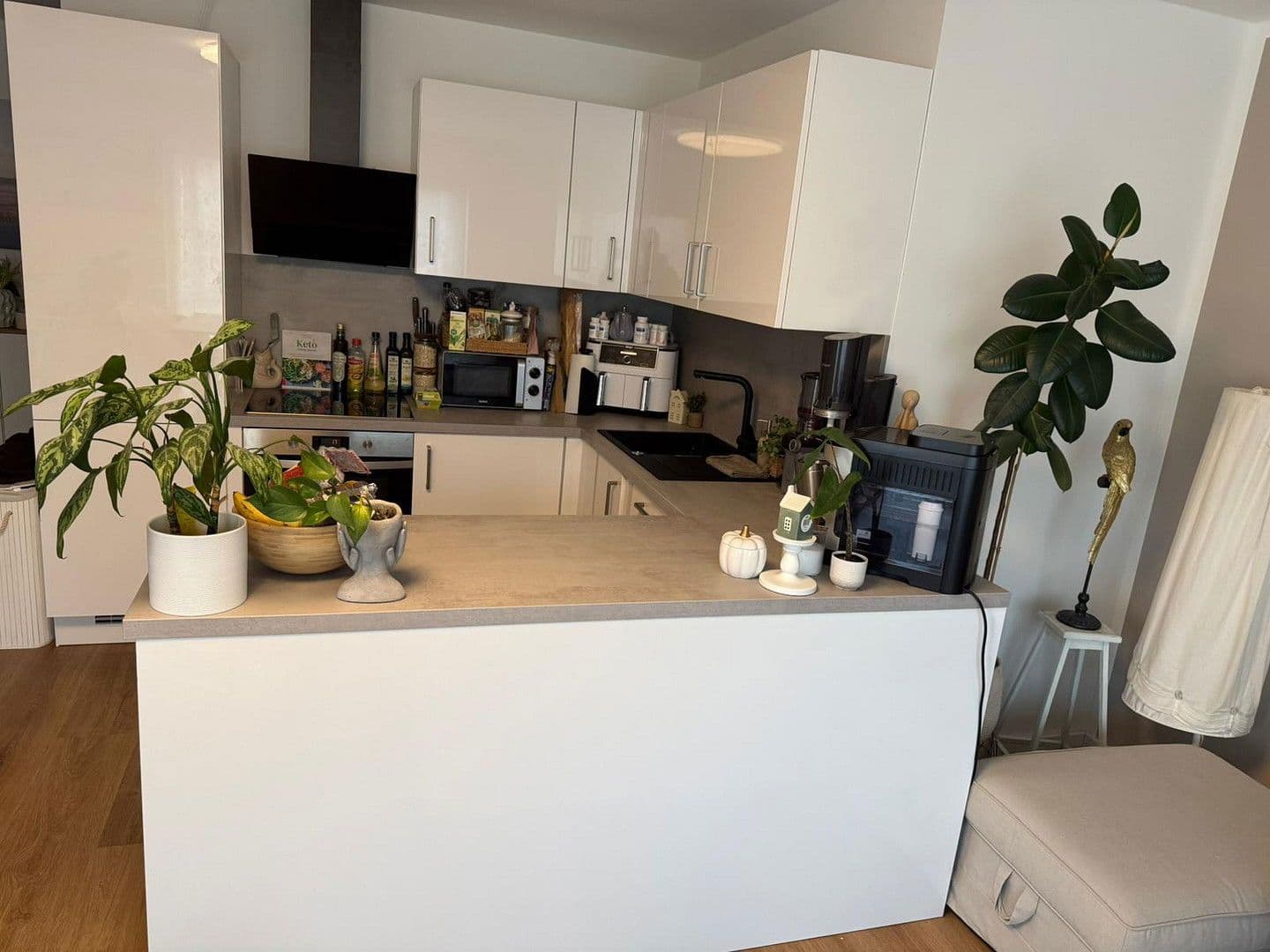 3 bedroom flat to rent, 72 m², Garbsen, Lower Saxony 3 bedroom flat to rent, 72 m², Garbsen, Lower Saxony