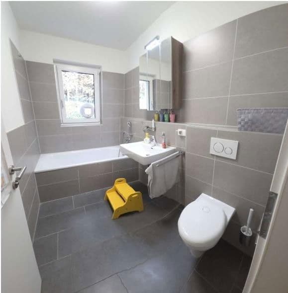 5 bedroom flat for sale, 124 m², Seekirchen am Wallersee, Salzburg 5 bedroom flat for sale, 124 m², Seekirchen am Wallersee, Salzburg