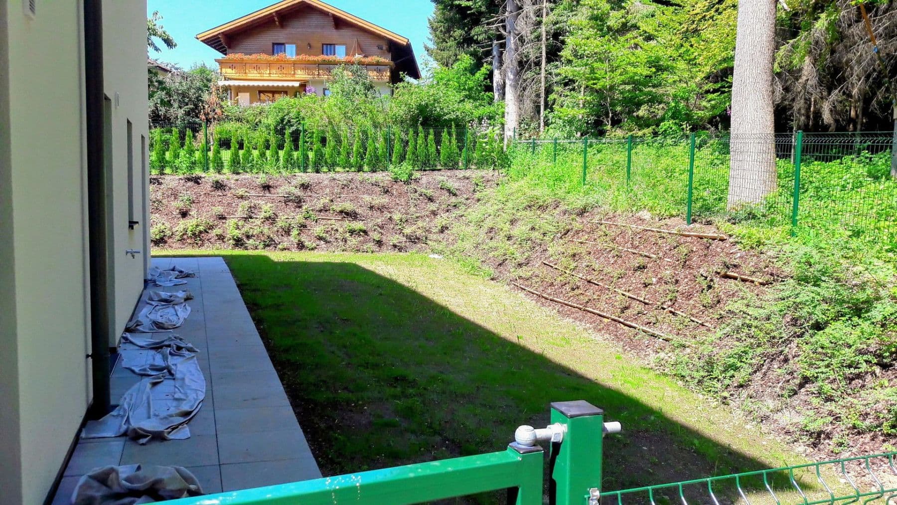 5 bedroom flat for sale, 124 m², Seekirchen am Wallersee, Salzburg 5 bedroom flat for sale, 124 m², Seekirchen am Wallersee, Salzburg