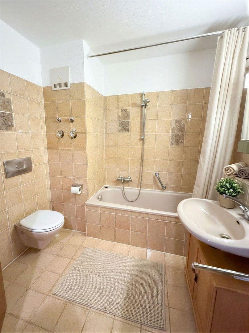 Studio flat for sale, 58 m², Bodman-Ludwigshafen, Baden-Württemberg Studio flat for sale, 58 m², Bodman-Ludwigshafen, Baden-Württemberg