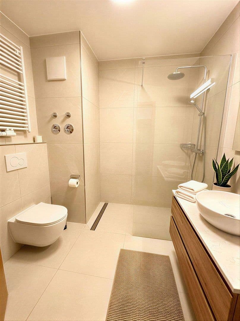 Studio flat for sale, 58 m², Bodman-Ludwigshafen, Baden-Württemberg Studio flat for sale, 58 m², Bodman-Ludwigshafen, Baden-Württemberg