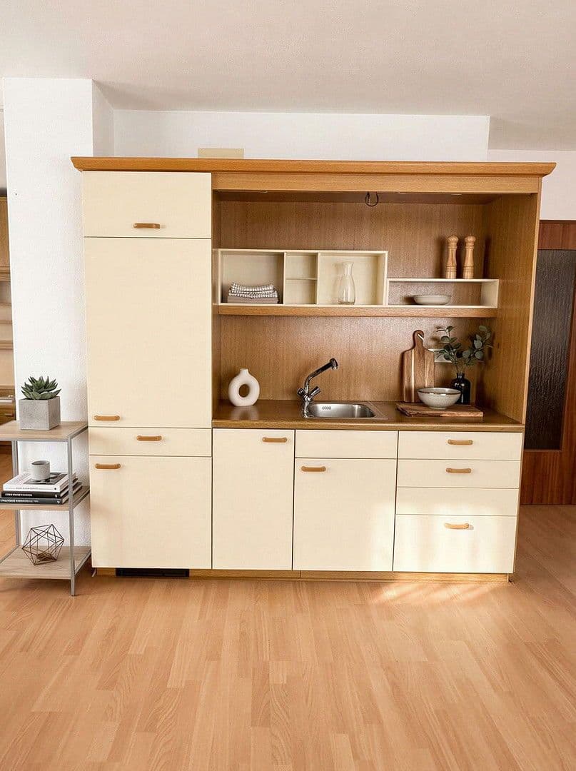 Studio flat for sale, 58 m², Bodman-Ludwigshafen, Baden-Württemberg Studio flat for sale, 58 m², Bodman-Ludwigshafen, Baden-Württemberg