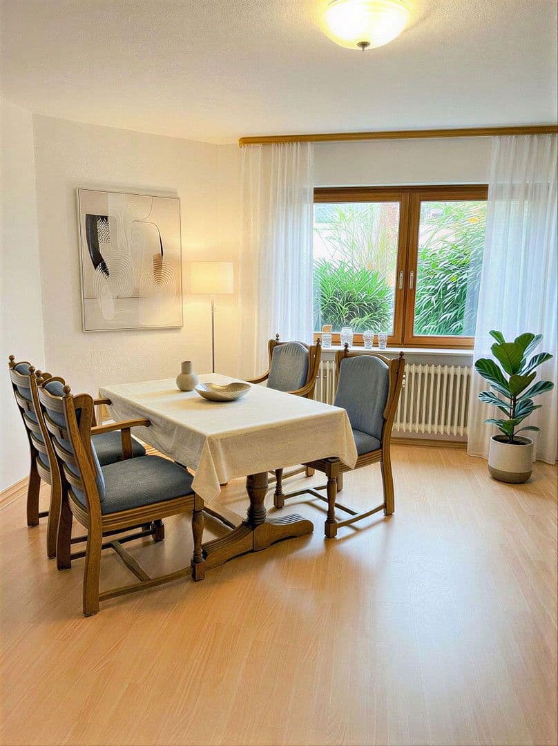 Studio flat for sale, 58 m², Bodman-Ludwigshafen, Baden-Württemberg Studio flat for sale, 58 m², Bodman-Ludwigshafen, Baden-Württemberg