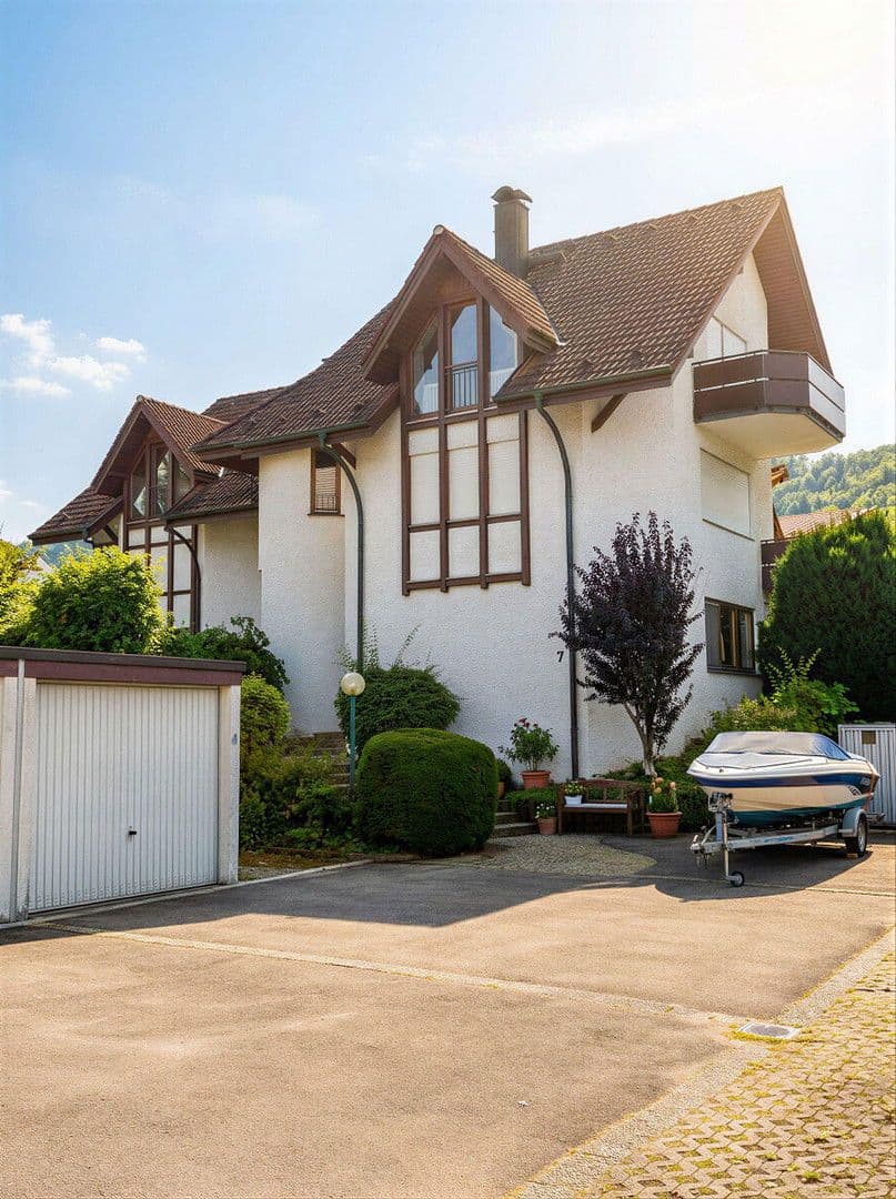 Studio flat for sale, 58 m², Bodman-Ludwigshafen, Baden-Württemberg Studio flat for sale, 58 m², Bodman-Ludwigshafen, Baden-Württemberg