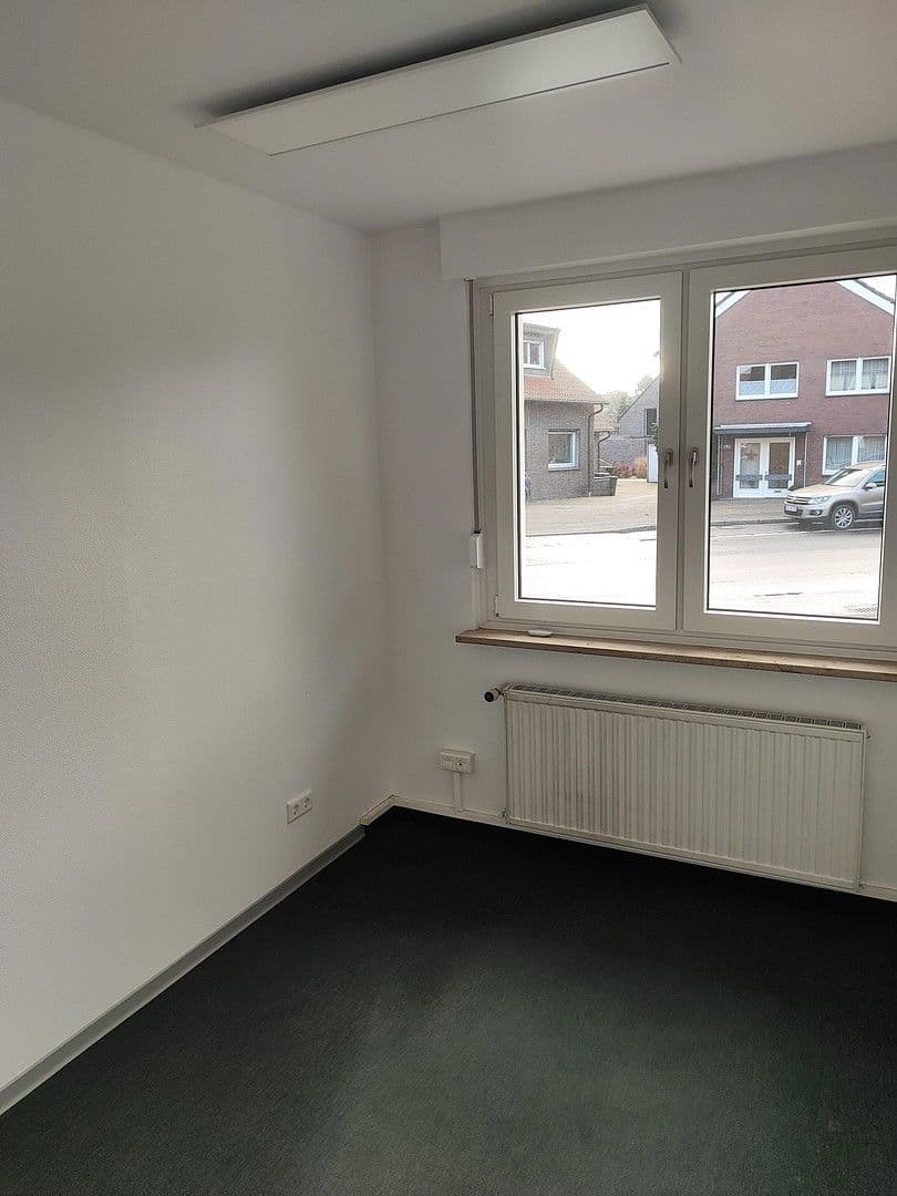 office to rent, 20 m², Halterner Str. 298, Dülmen, North Rhine-Westphalia office to rent, 20 m², Halterner Str. 298, Dülmen, North Rhine-Westphalia