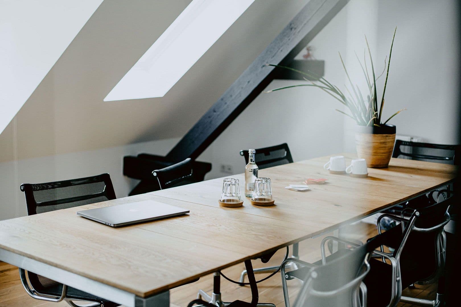 office to rent, 235 m², Bergerstraße 35, Witten, North Rhine-Westphalia office to rent, 235 m², Bergerstraße 35, Witten, North Rhine-Westphalia