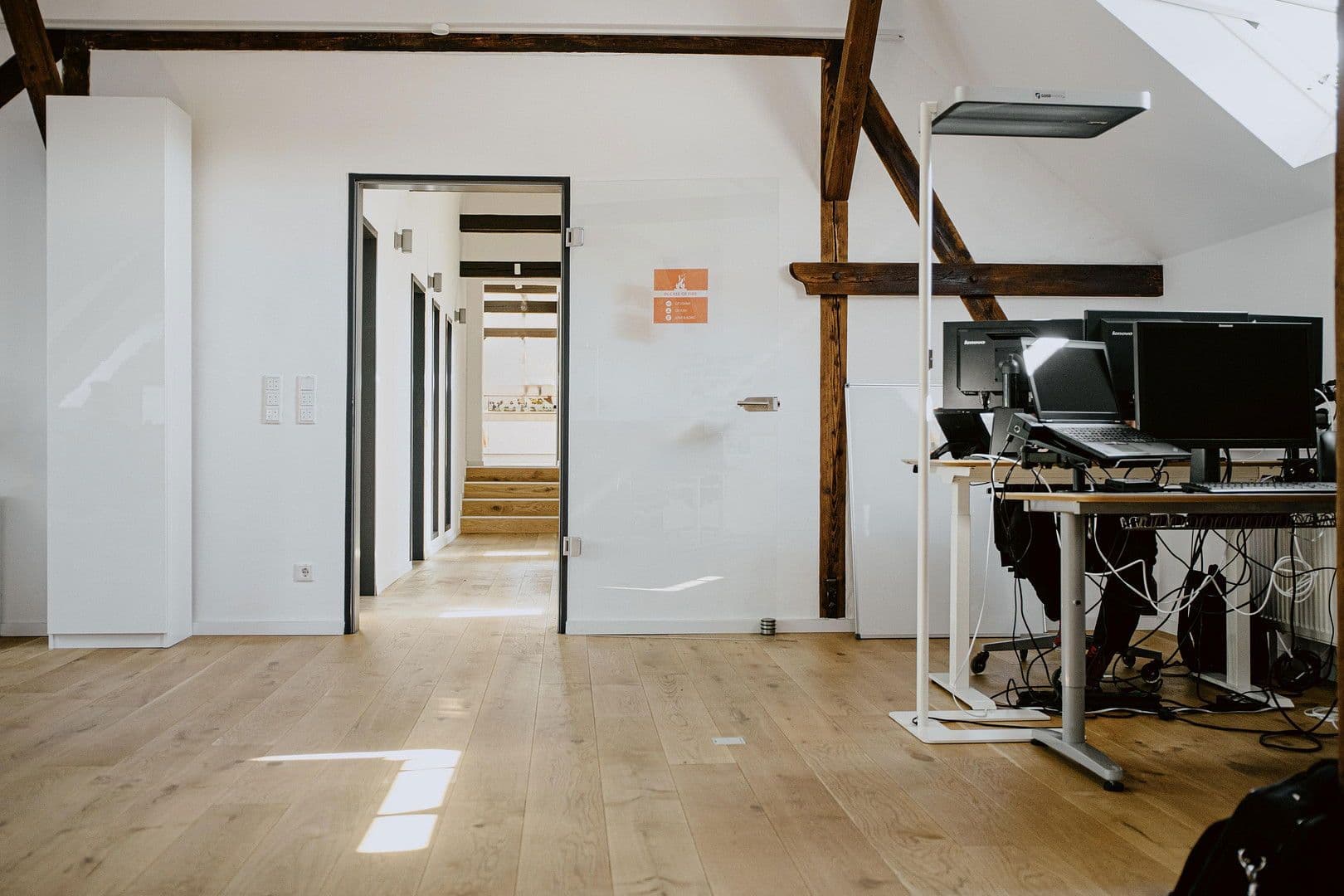 office to rent, 235 m², Bergerstraße 35, Witten, North Rhine-Westphalia office to rent, 235 m², Bergerstraße 35, Witten, North Rhine-Westphalia