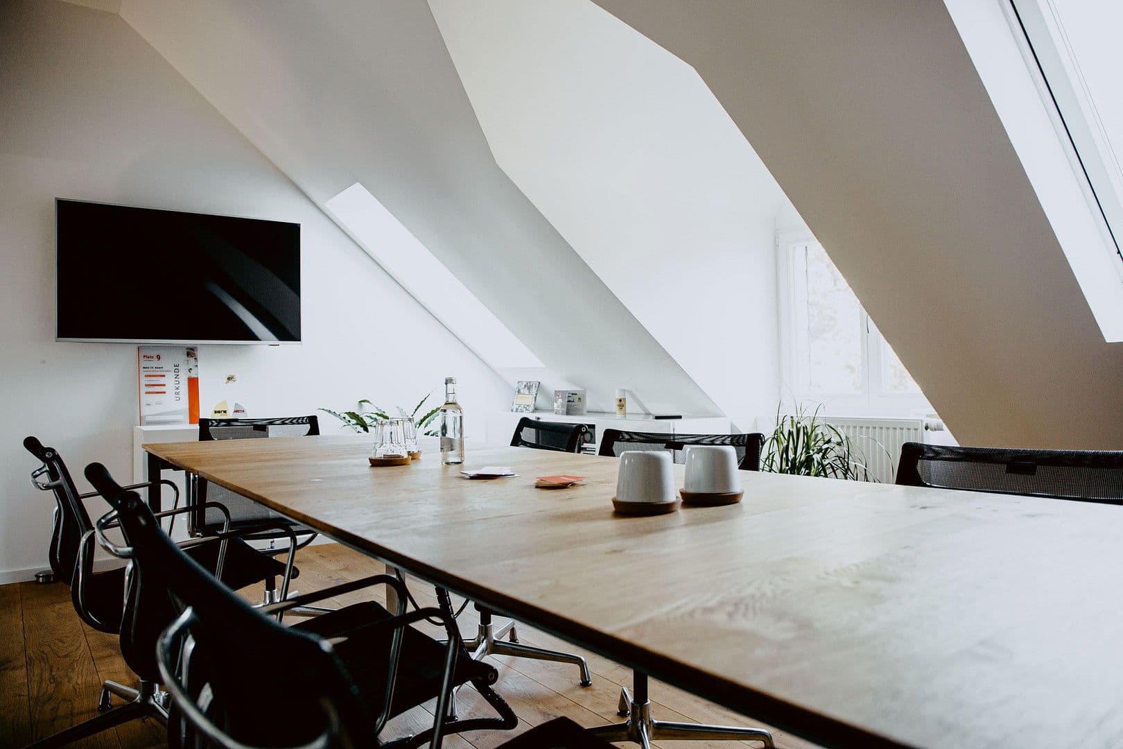 office to rent, 235 m², Bergerstraße 35, Witten, North Rhine-Westphalia office to rent, 235 m², Bergerstraße 35, Witten, North Rhine-Westphalia