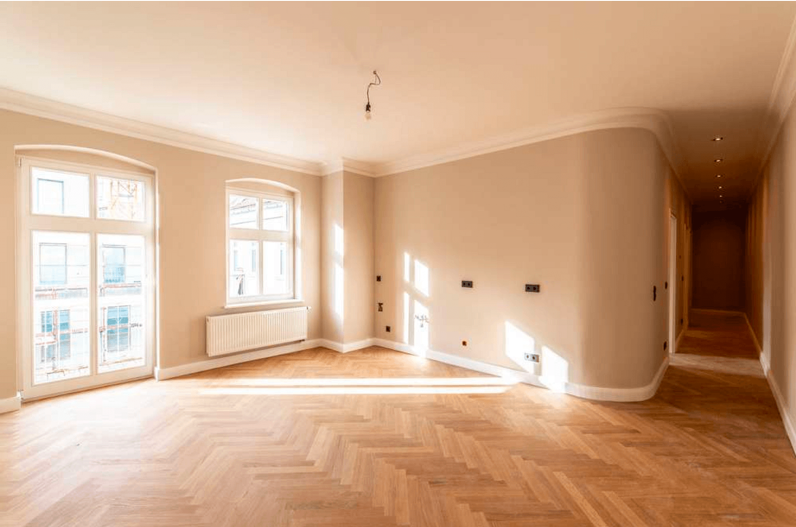 2 bedroom flat for sale, 65 m², Berlin, Berlin 2 bedroom flat for sale, 65 m², Berlin, Berlin