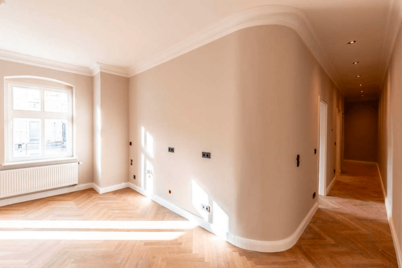 2 bedroom flat for sale, 65 m², Berlin, Berlin 2 bedroom flat for sale, 65 m², Berlin, Berlin