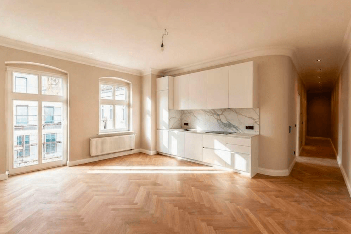 2 bedroom flat for sale, 65 m², Berlin, Berlin 2 bedroom flat for sale, 65 m², Berlin, Berlin
