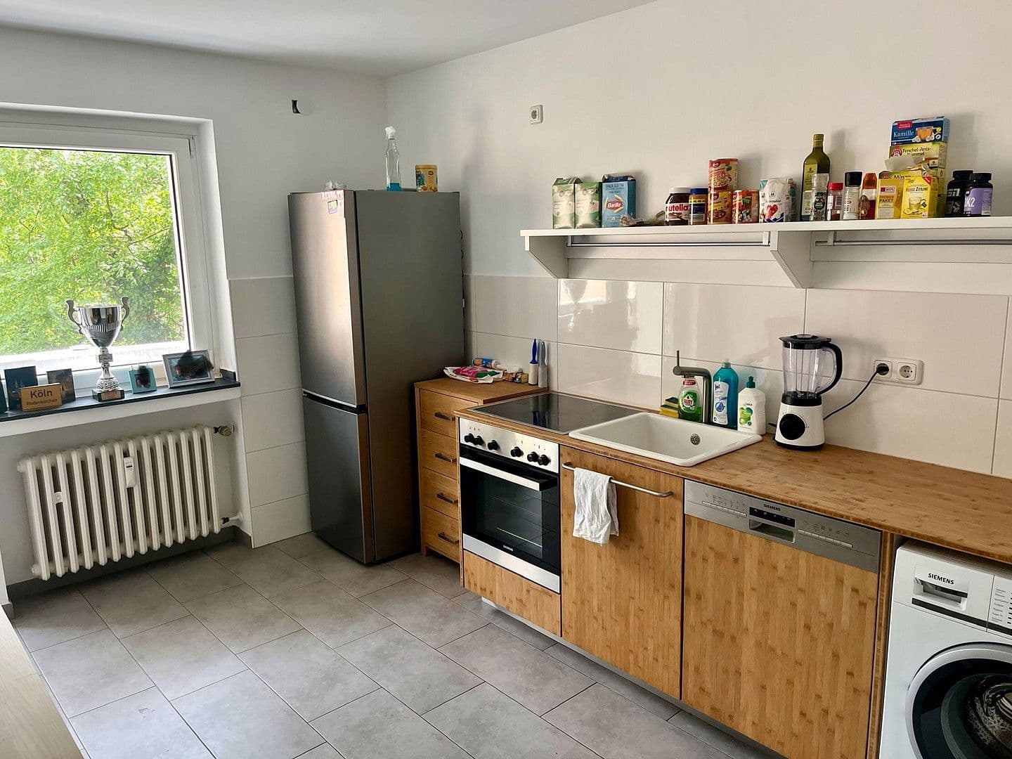 2 bedroom flat for sale, 65 m², Bonner Str. 33, Köln, North Rhine-Westphalia 2 bedroom flat for sale, 65 m², Bonner Str. 33, Köln, North Rhine-Westphalia