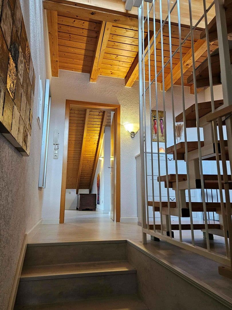 2 bedroom with open-plan kitchen flat for sale, 89 m², Fürth, Hesse 2 bedroom with open-plan kitchen flat for sale, 89 m², Fürth, Hesse