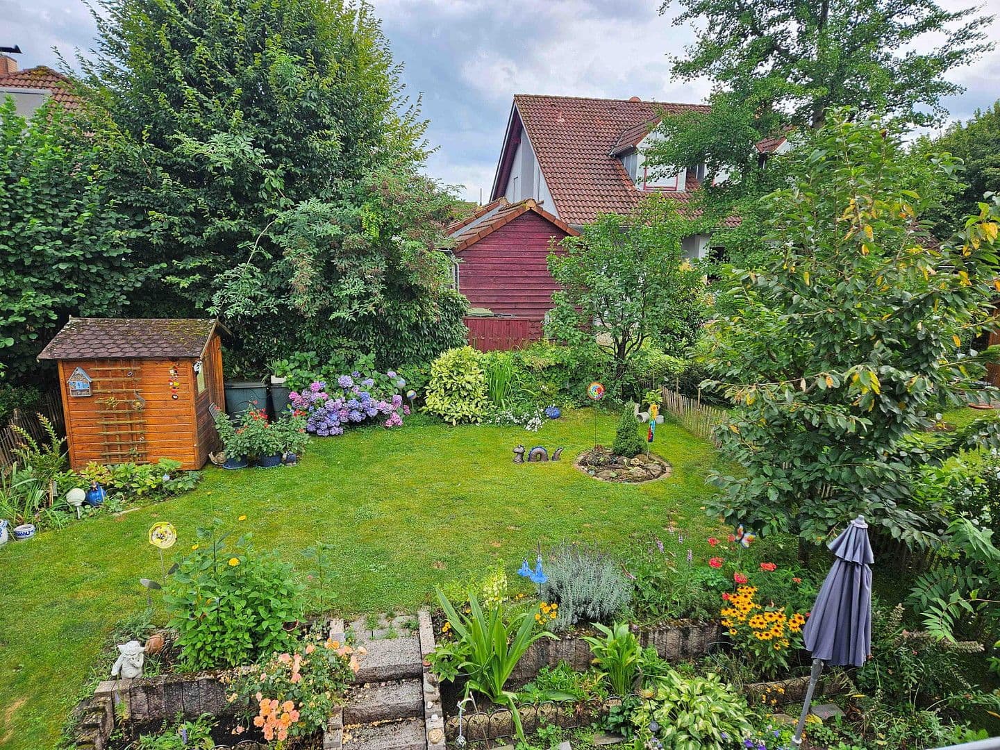 2 bedroom with open-plan kitchen flat for sale, 89 m², Fürth, Hesse 2 bedroom with open-plan kitchen flat for sale, 89 m², Fürth, Hesse