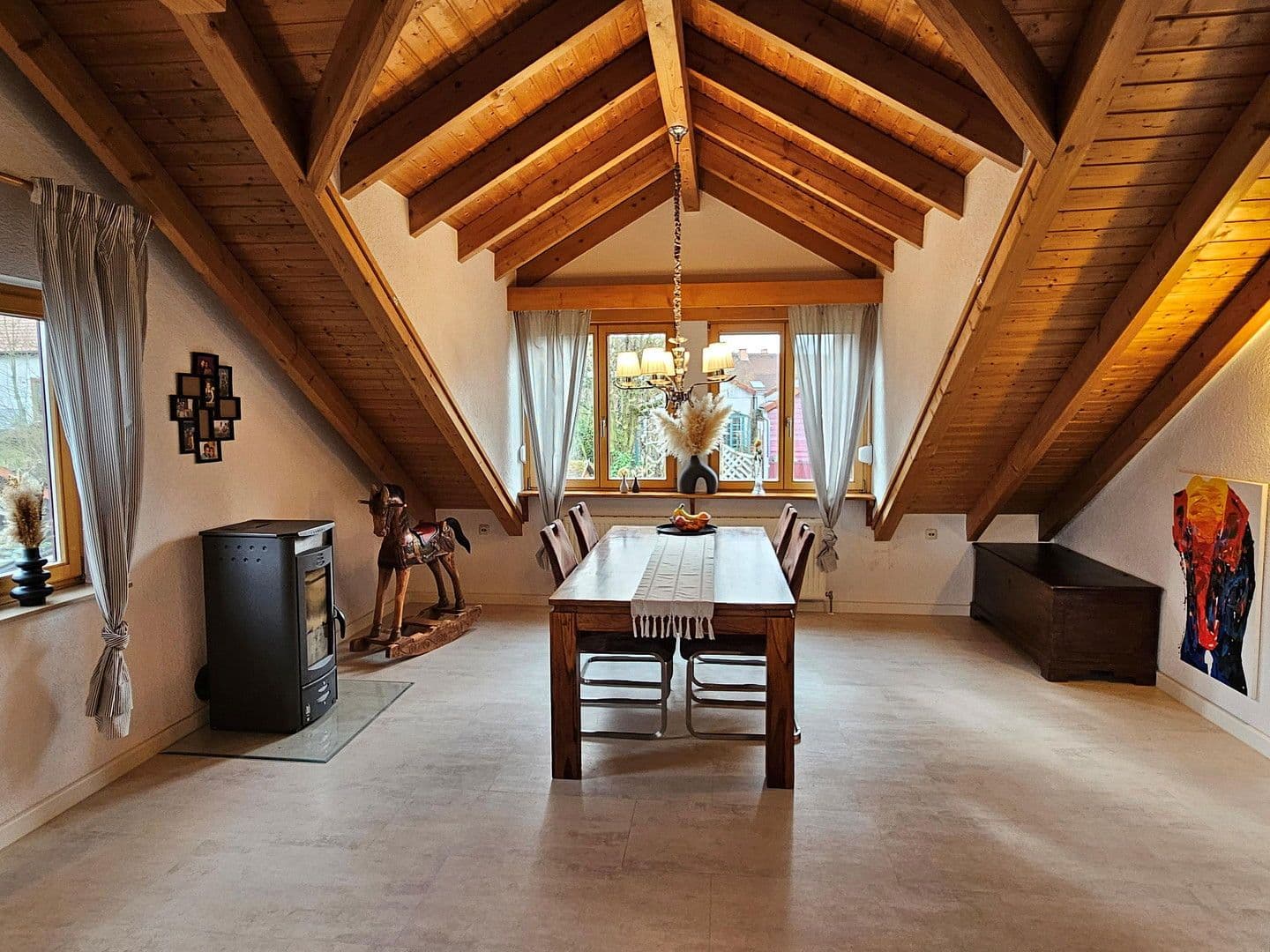 2 bedroom with open-plan kitchen flat for sale, 89 m², Fürth, Hesse 2 bedroom with open-plan kitchen flat for sale, 89 m², Fürth, Hesse