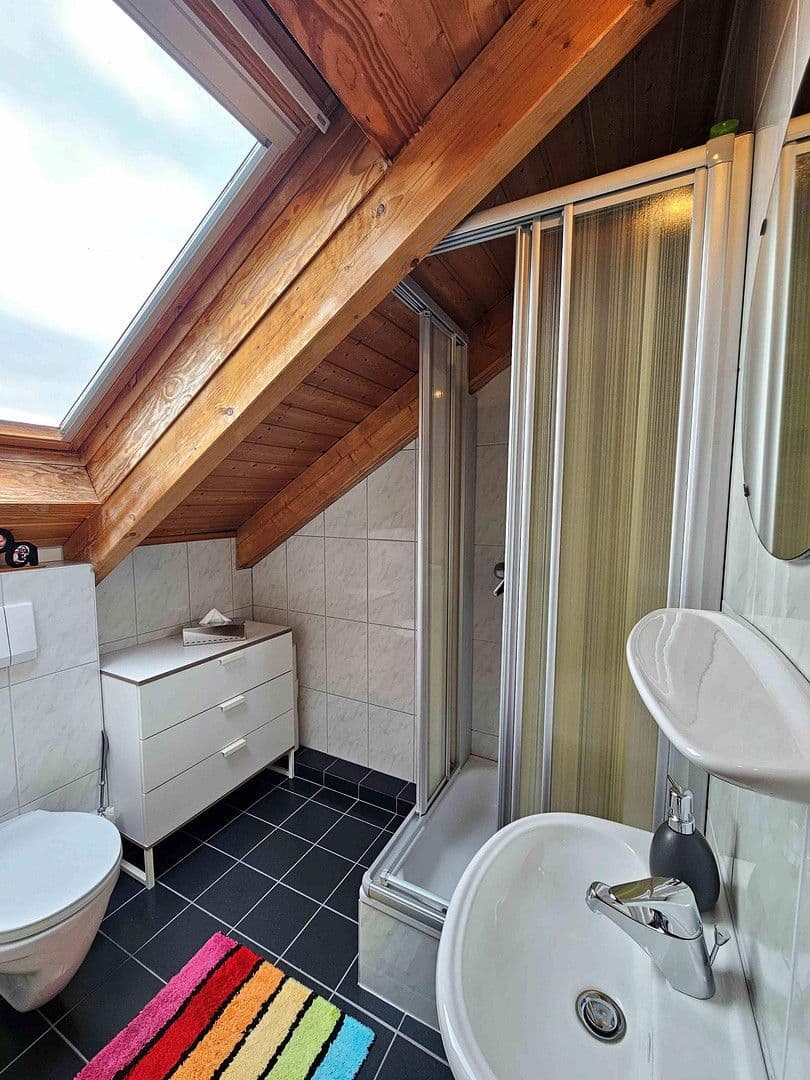 2 bedroom with open-plan kitchen flat for sale, 89 m², Fürth, Hesse 2 bedroom with open-plan kitchen flat for sale, 89 m², Fürth, Hesse