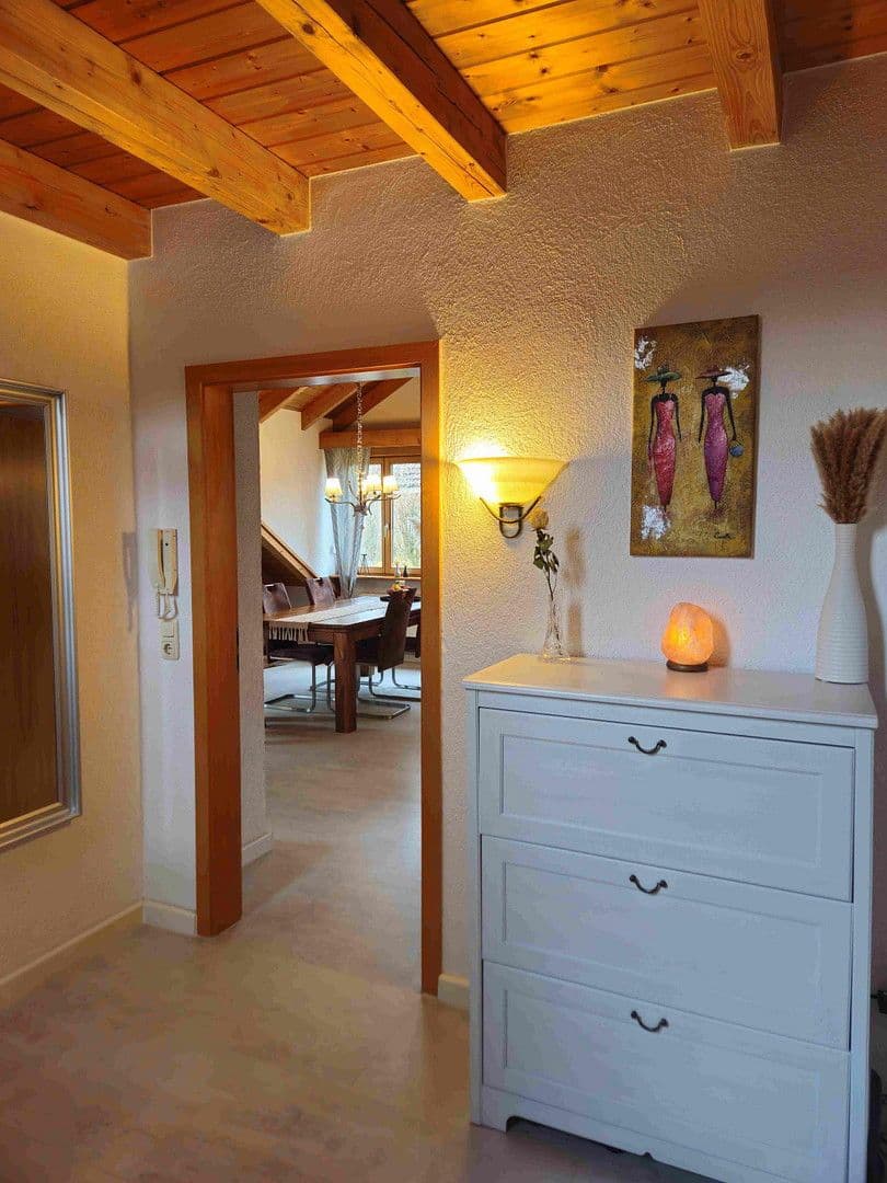 2 bedroom with open-plan kitchen flat for sale, 89 m², Fürth, Hesse 2 bedroom with open-plan kitchen flat for sale, 89 m², Fürth, Hesse