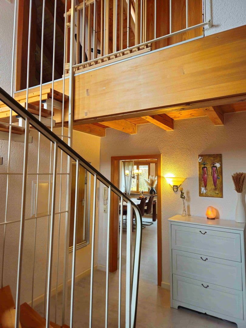 2 bedroom with open-plan kitchen flat for sale, 89 m², Fürth, Hesse 2 bedroom with open-plan kitchen flat for sale, 89 m², Fürth, Hesse