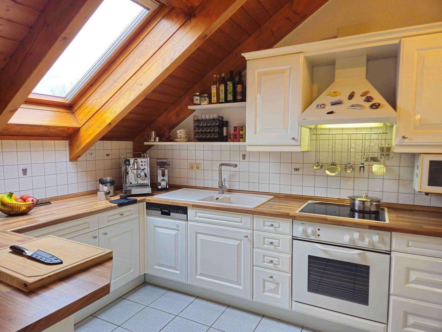 2 bedroom with open-plan kitchen flat for sale, 89 m², Fürth, Hesse 2 bedroom with open-plan kitchen flat for sale, 89 m², Fürth, Hesse