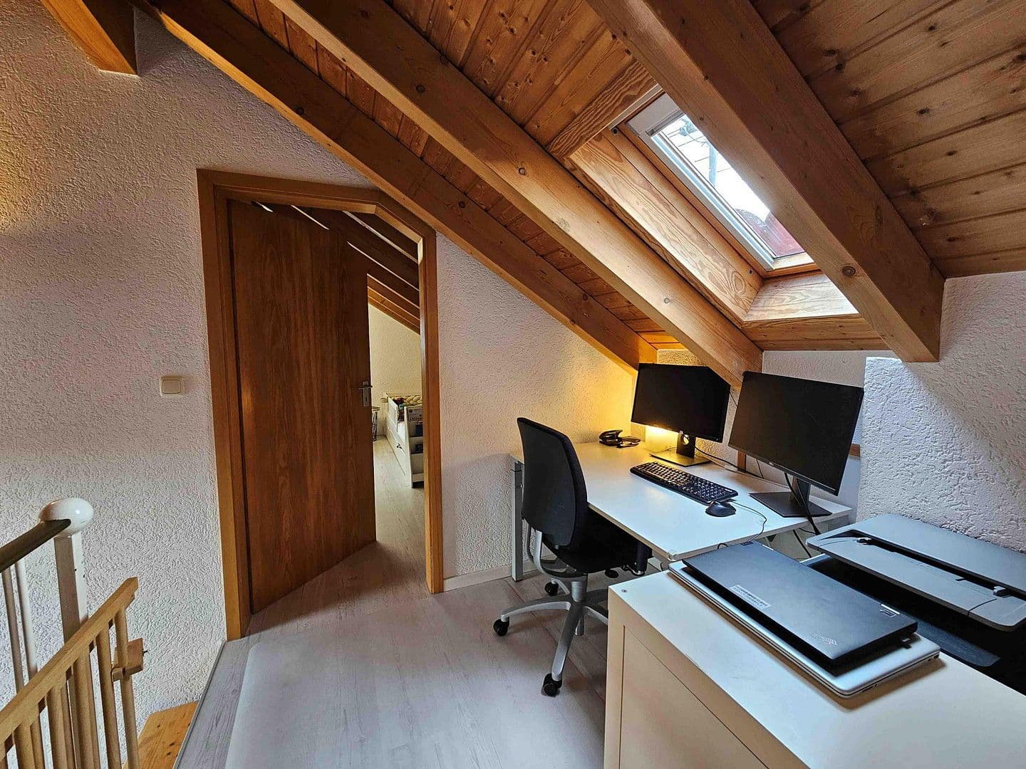 2 bedroom with open-plan kitchen flat for sale, 89 m², Fürth, Hesse 2 bedroom with open-plan kitchen flat for sale, 89 m², Fürth, Hesse