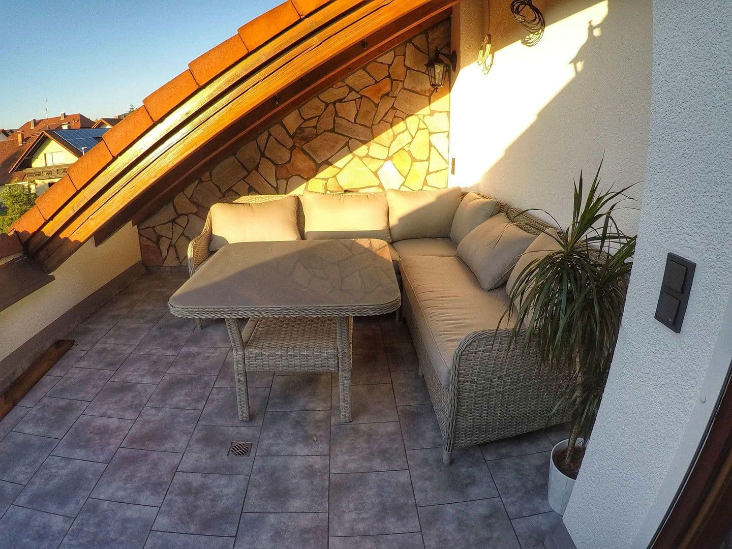 2 bedroom with open-plan kitchen flat for sale, 89 m², Fürth, Hesse 2 bedroom with open-plan kitchen flat for sale, 89 m², Fürth, Hesse