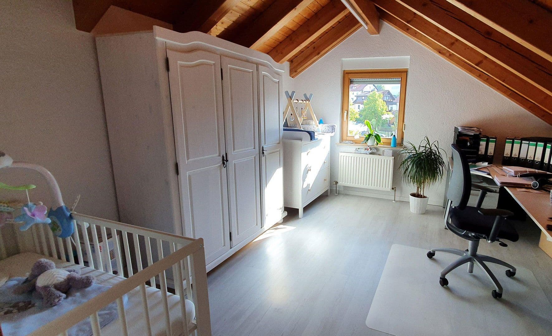 2 bedroom with open-plan kitchen flat for sale, 89 m², Fürth, Hesse 2 bedroom with open-plan kitchen flat for sale, 89 m², Fürth, Hesse