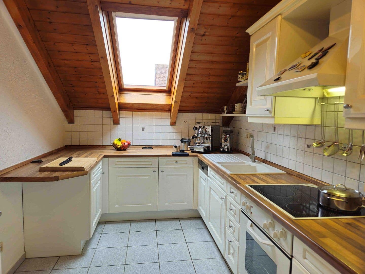 2 bedroom with open-plan kitchen flat for sale, 89 m², Fürth, Hesse 2 bedroom with open-plan kitchen flat for sale, 89 m², Fürth, Hesse