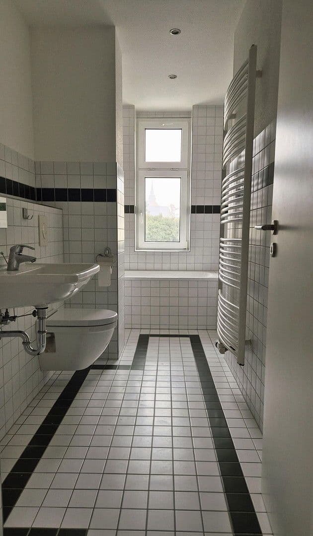 3 bedroom flat for sale, 62 m², Fiedlerstr. 10, Bautzen, Saxony 3 bedroom flat for sale, 62 m², Fiedlerstr. 10, Bautzen, Saxony