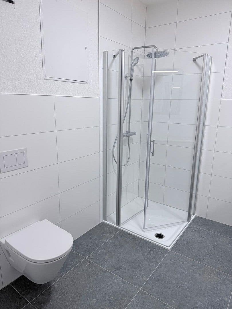 1 bedroom flat to rent, 25 m², Zähringerstraße 16A, Offenburg, Baden-Württemberg 1 bedroom flat to rent, 25 m², Zähringerstraße 16A, Offenburg, Baden-Württemberg