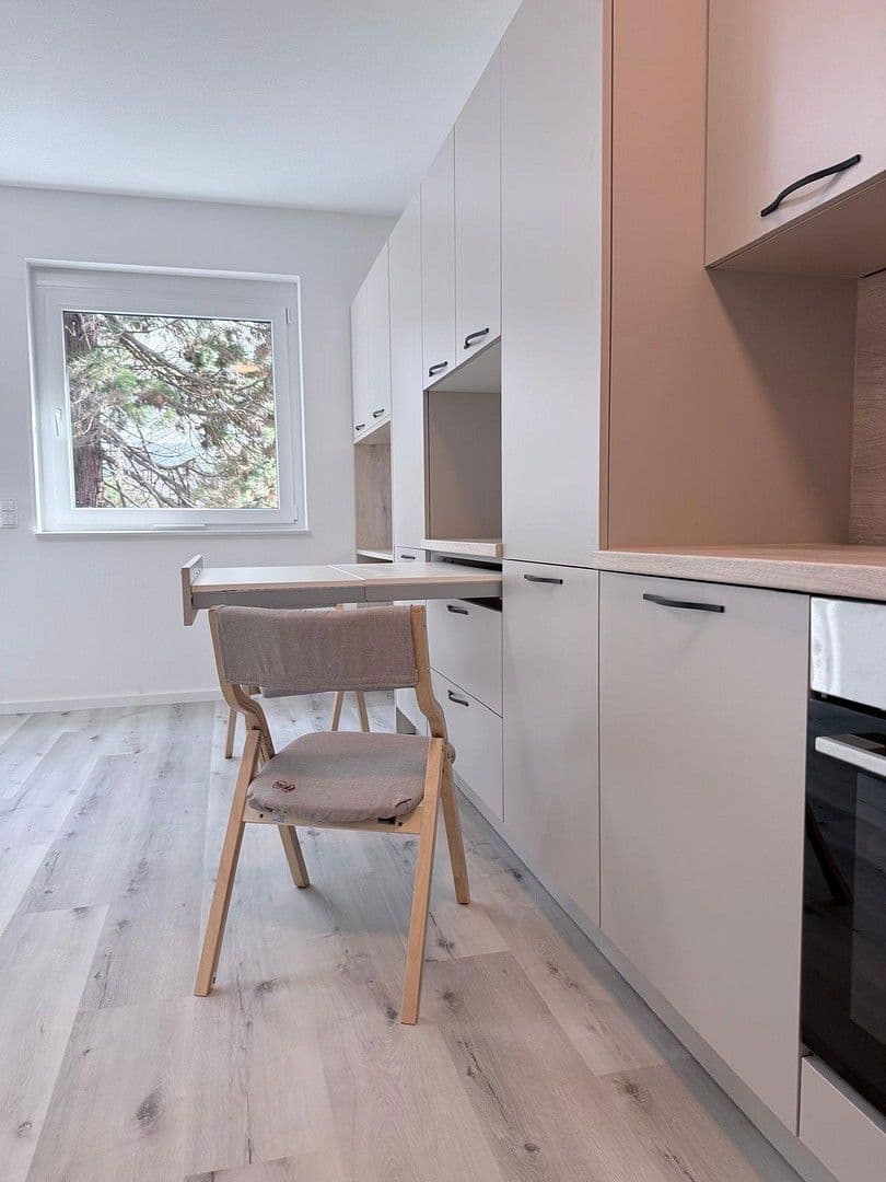 1 bedroom flat to rent, 25 m², Zähringerstraße 16A, Offenburg, Baden-Württemberg 1 bedroom flat to rent, 25 m², Zähringerstraße 16A, Offenburg, Baden-Württemberg