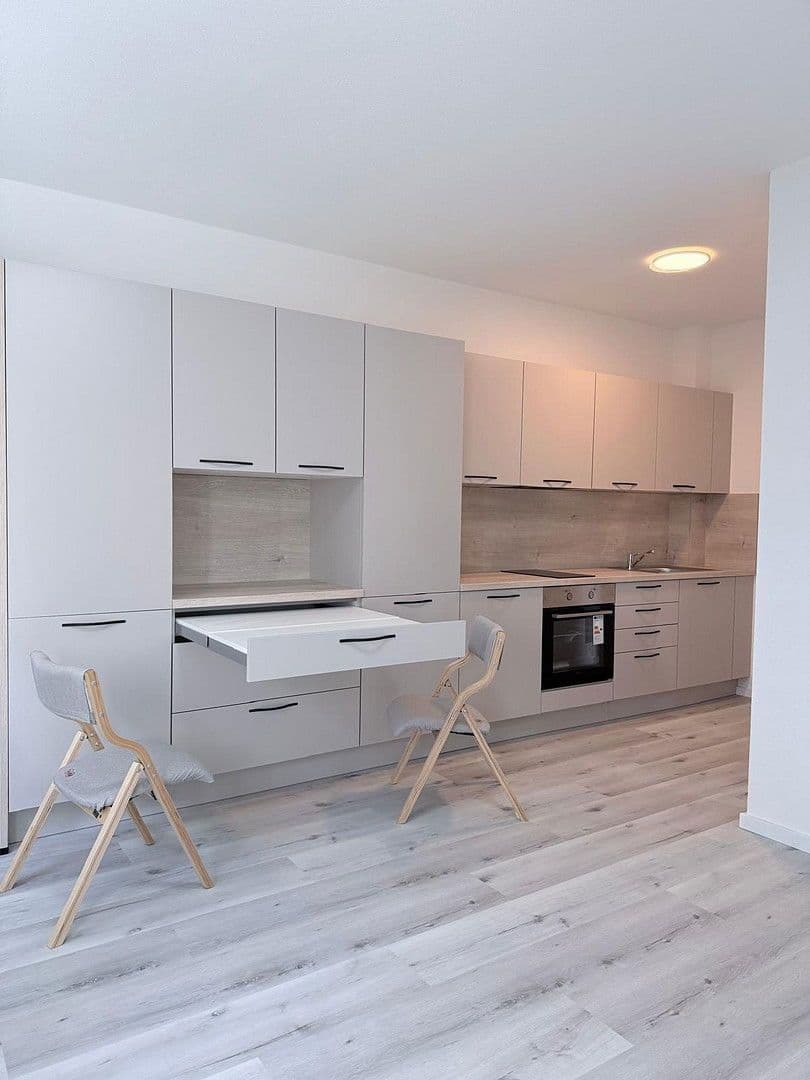 1 bedroom flat to rent, 25 m², Zähringerstraße 16A, Offenburg, Baden-Württemberg 1 bedroom flat to rent, 25 m², Zähringerstraße 16A, Offenburg, Baden-Württemberg