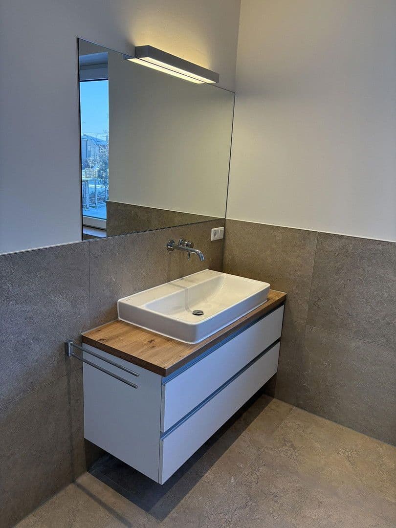 4 bedroom flat to rent, 104 m², Legden, North Rhine-Westphalia 4 bedroom flat to rent, 104 m², Legden, North Rhine-Westphalia