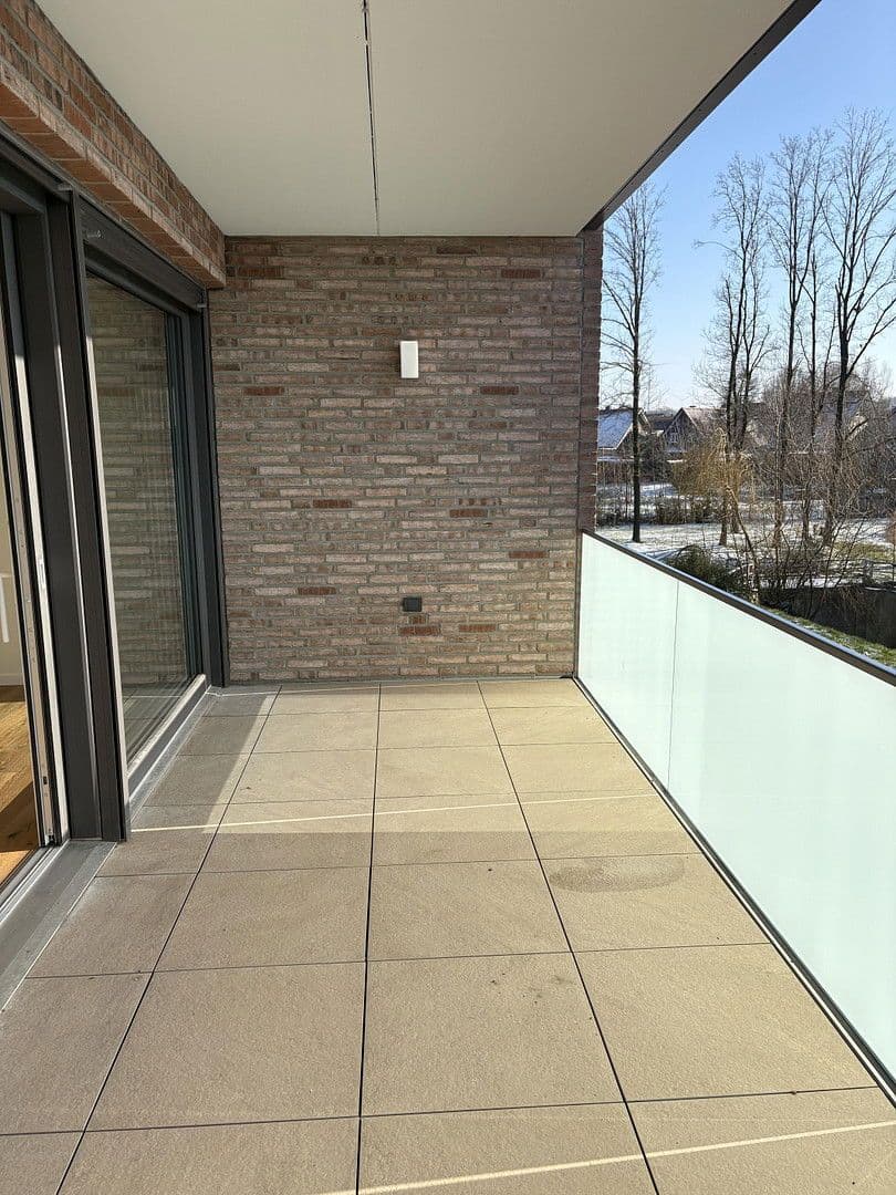 4 bedroom flat to rent, 104 m², Legden, North Rhine-Westphalia 4 bedroom flat to rent, 104 m², Legden, North Rhine-Westphalia