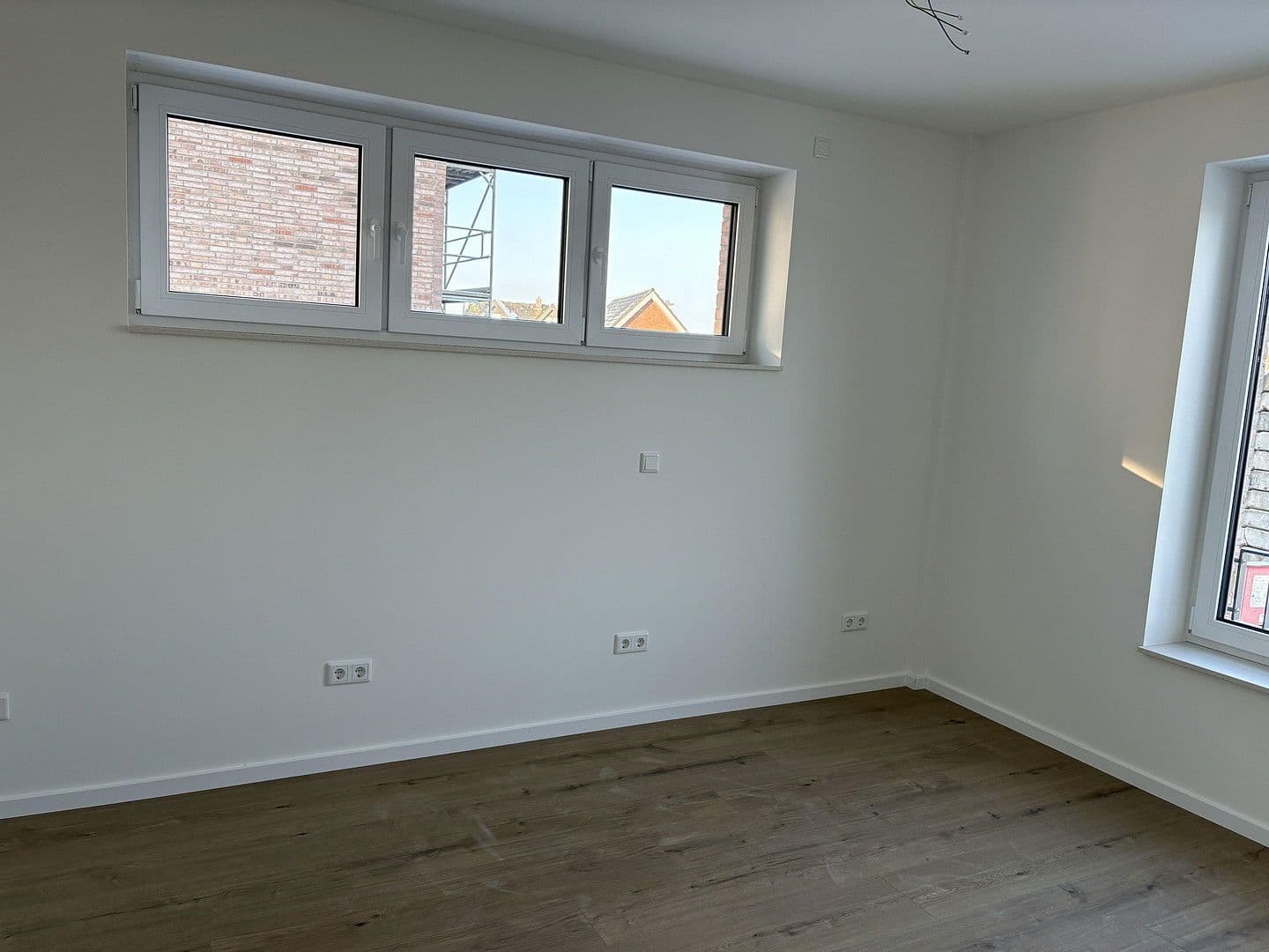 4 bedroom flat to rent, 104 m², Legden, North Rhine-Westphalia 4 bedroom flat to rent, 104 m², Legden, North Rhine-Westphalia