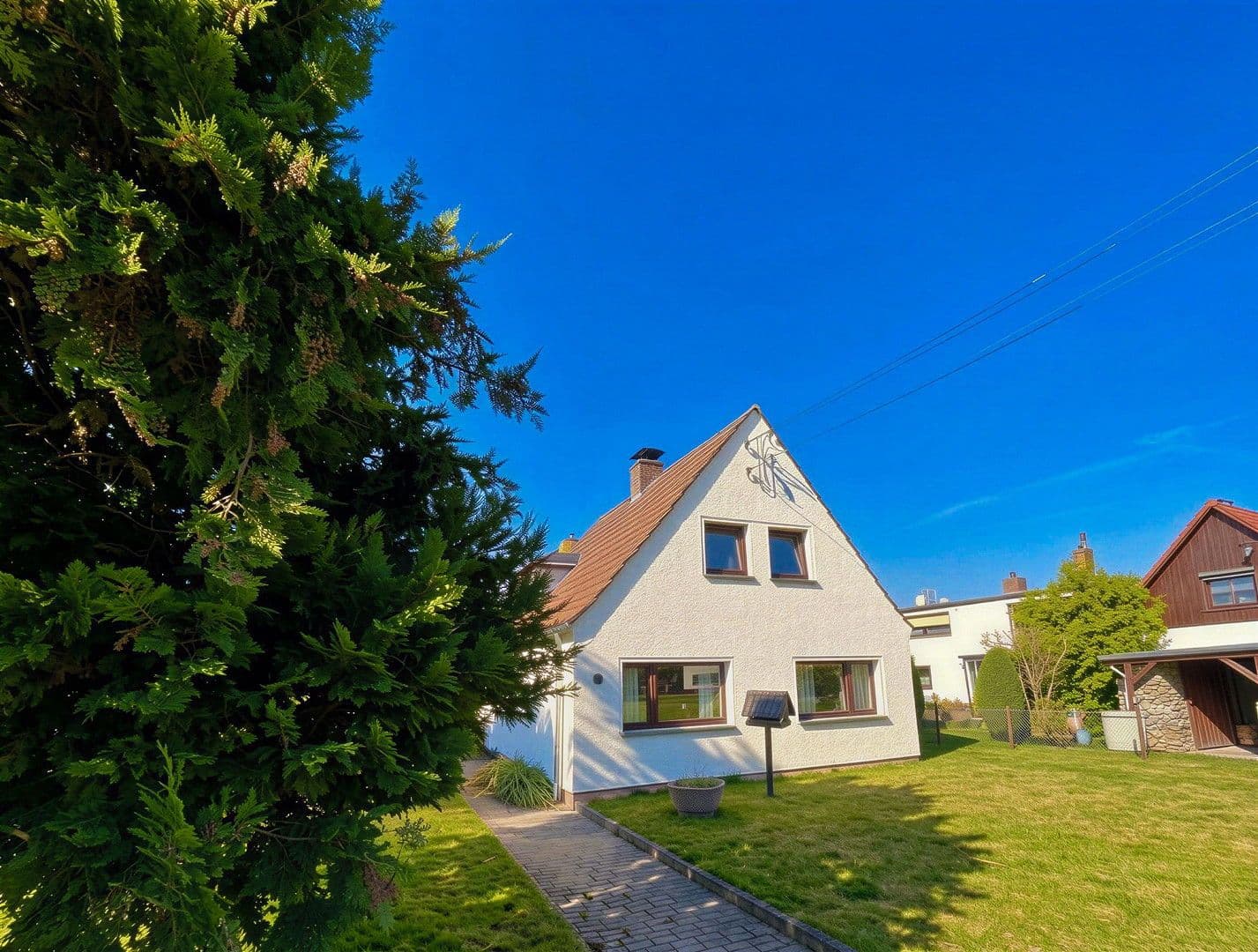 house for sale, 98 m², Markkleeberg, Saxony house for sale, 98 m², Markkleeberg, Saxony