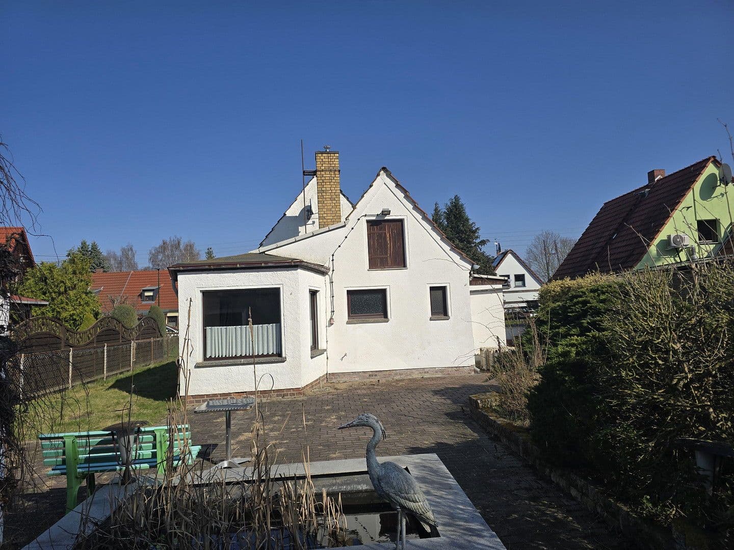house for sale, 98 m², Markkleeberg, Saxony house for sale, 98 m², Markkleeberg, Saxony