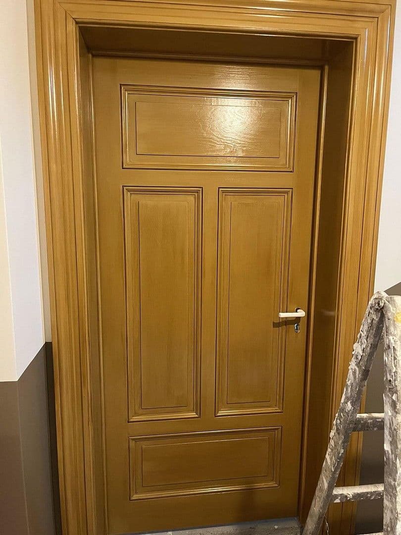 2 bedroom flat to rent, 54 m², Angerstr. 11, Leipzig, Saxony 2 bedroom flat to rent, 54 m², Angerstr. 11, Leipzig, Saxony