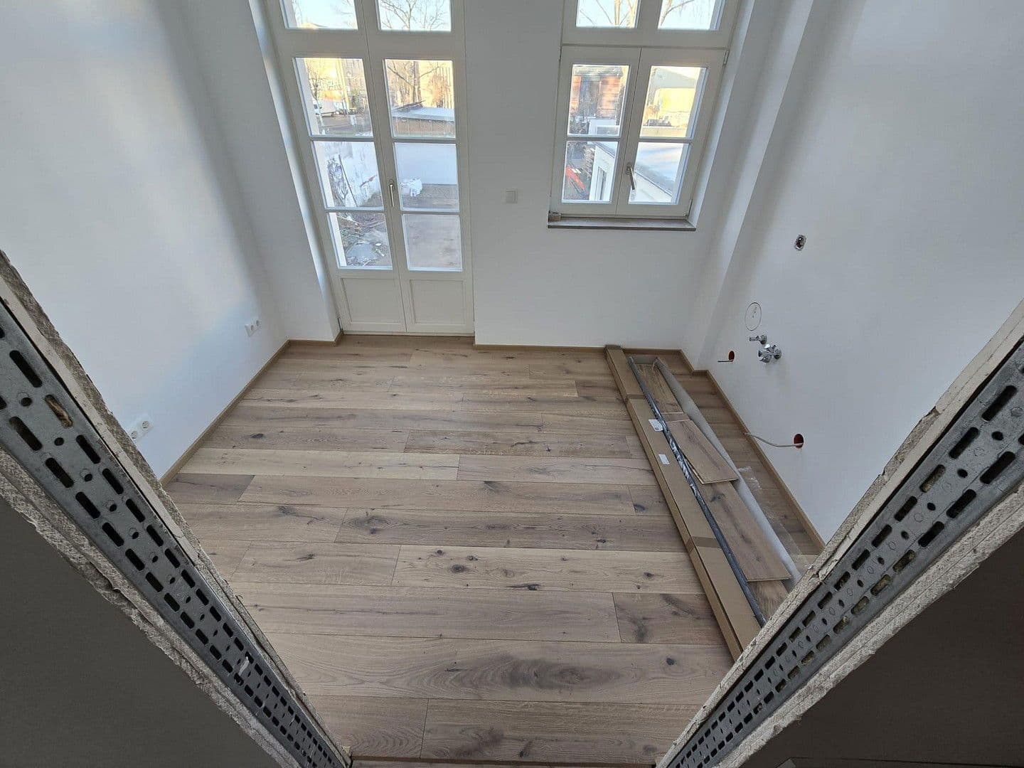 2 bedroom flat to rent, 54 m², Angerstr. 11, Leipzig, Saxony 2 bedroom flat to rent, 54 m², Angerstr. 11, Leipzig, Saxony