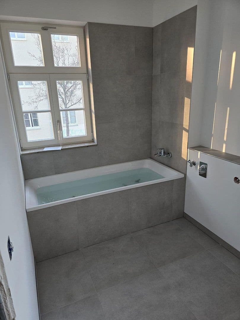 2 bedroom flat to rent, 54 m², Angerstr. 11, Leipzig, Saxony 2 bedroom flat to rent, 54 m², Angerstr. 11, Leipzig, Saxony