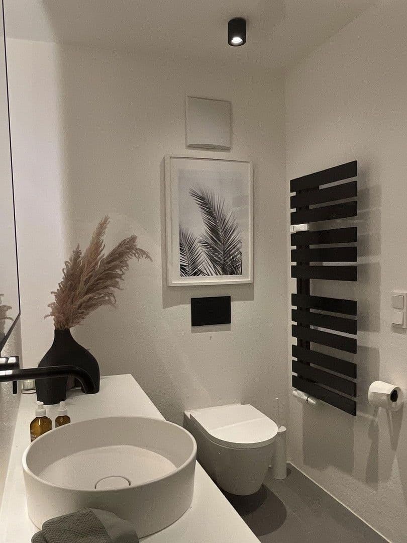 2 bedroom with open-plan kitchen flat for sale, 82 m², Robert-Stolz-Str., Neu-Ulm, Bavaria 2 bedroom with open-plan kitchen flat for sale, 82 m², Robert-Stolz-Str., Neu-Ulm, Bavaria