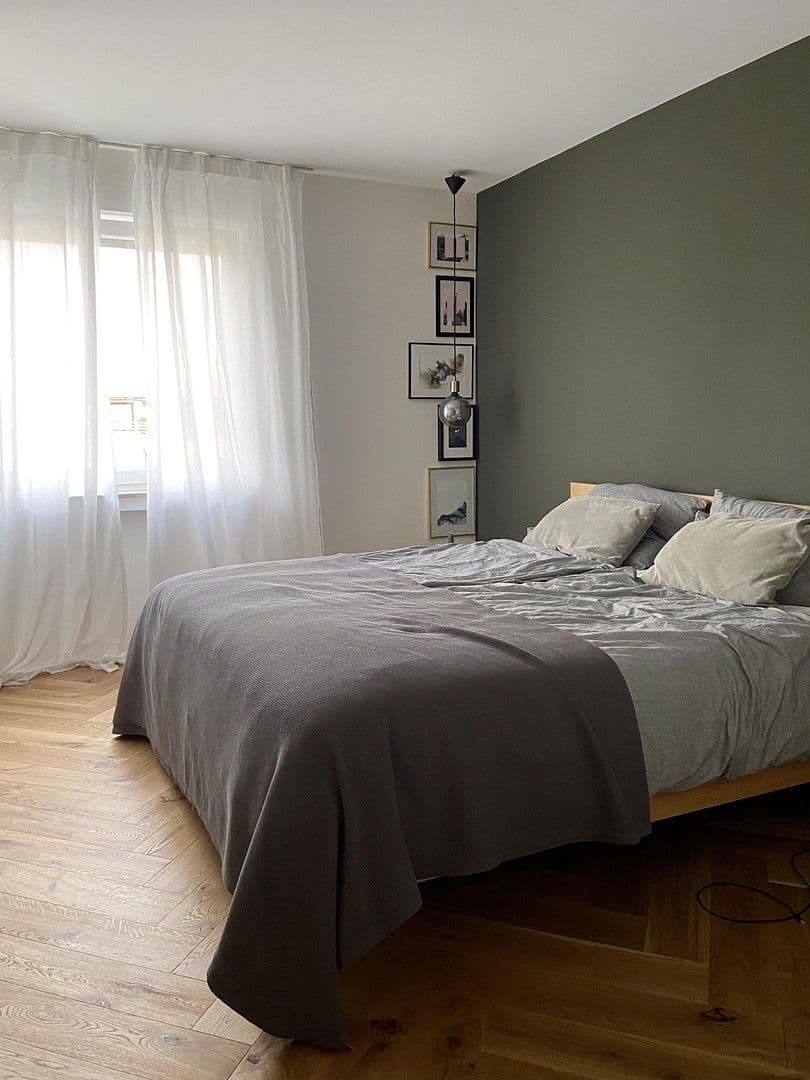 2 bedroom with open-plan kitchen flat for sale, 82 m², Robert-Stolz-Str., Neu-Ulm, Bavaria 2 bedroom with open-plan kitchen flat for sale, 82 m², Robert-Stolz-Str., Neu-Ulm, Bavaria