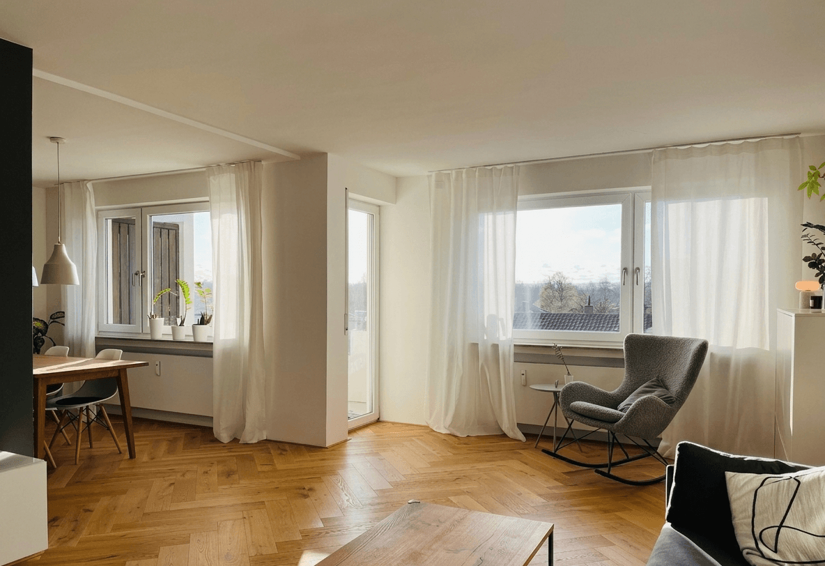 2 bedroom with open-plan kitchen flat for sale, 82 m², Robert-Stolz-Str., Neu-Ulm, Bavaria 2 bedroom with open-plan kitchen flat for sale, 82 m², Robert-Stolz-Str., Neu-Ulm, Bavaria