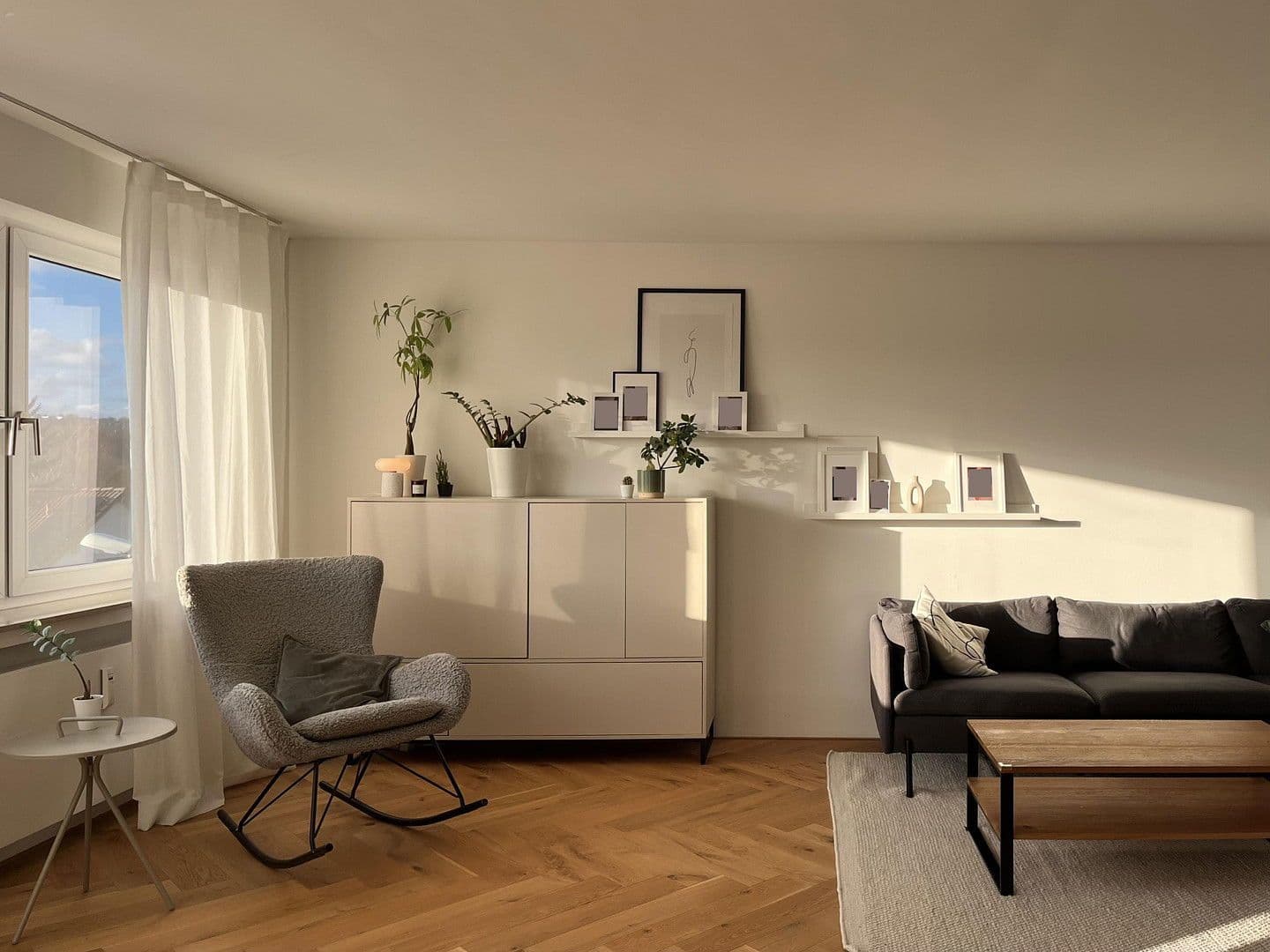 2 bedroom with open-plan kitchen flat for sale, 82 m², Robert-Stolz-Str., Neu-Ulm, Bavaria 2 bedroom with open-plan kitchen flat for sale, 82 m², Robert-Stolz-Str., Neu-Ulm, Bavaria