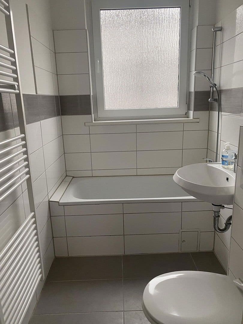 1 bedroom flat for sale, 41 m², Toeplerstr. 11, Berlin, Berlin 1 bedroom flat for sale, 41 m², Toeplerstr. 11, Berlin, Berlin