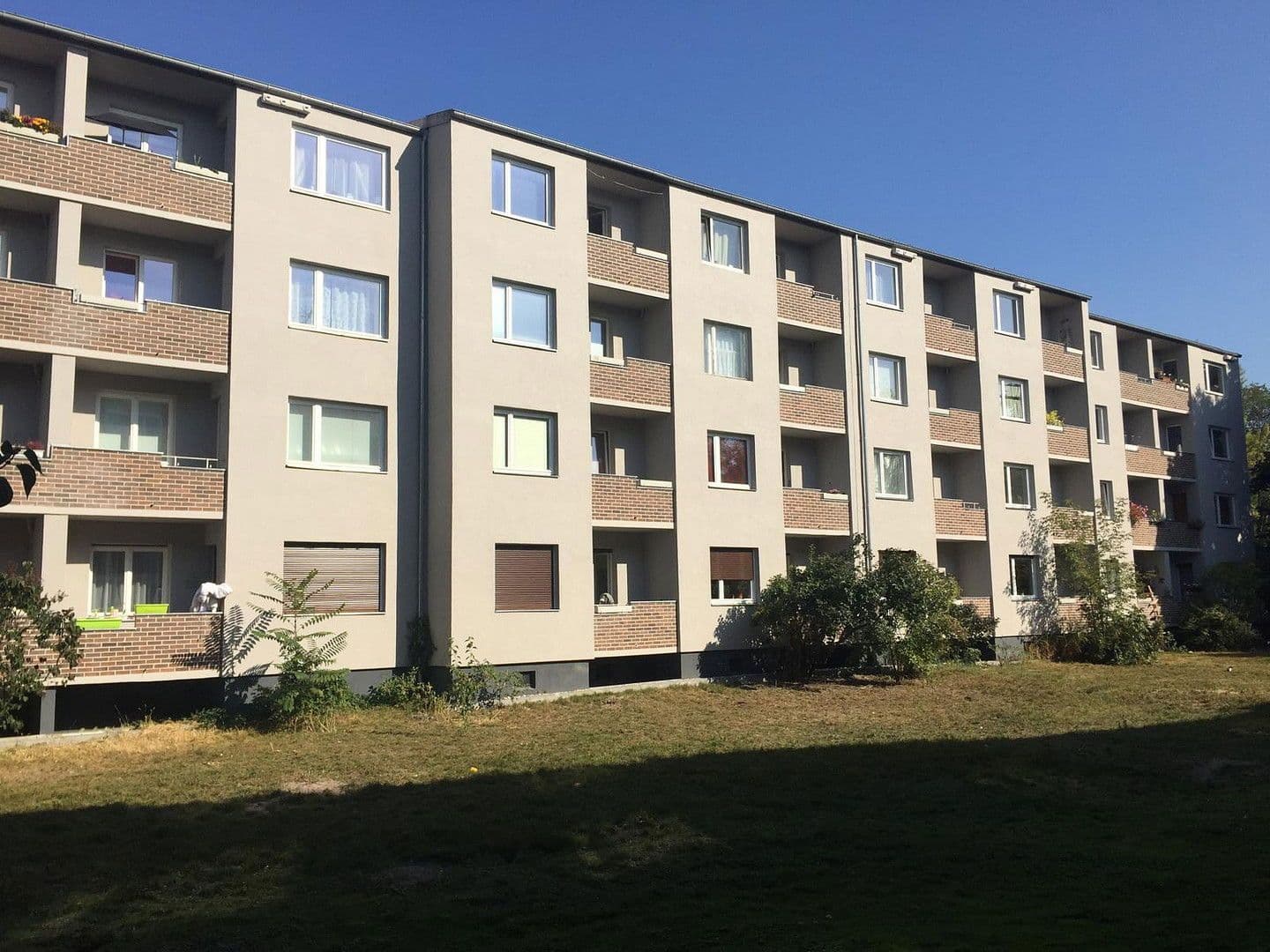 1 bedroom flat for sale, 41 m², Toeplerstr. 11, Berlin, Berlin 1 bedroom flat for sale, 41 m², Toeplerstr. 11, Berlin, Berlin