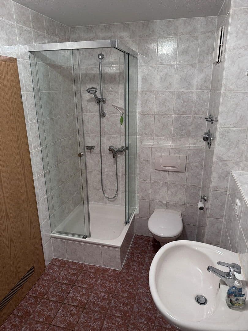 2 bedroom flat to rent, 59 m², Nürnberg, Bavaria 2 bedroom flat to rent, 59 m², Nürnberg, Bavaria